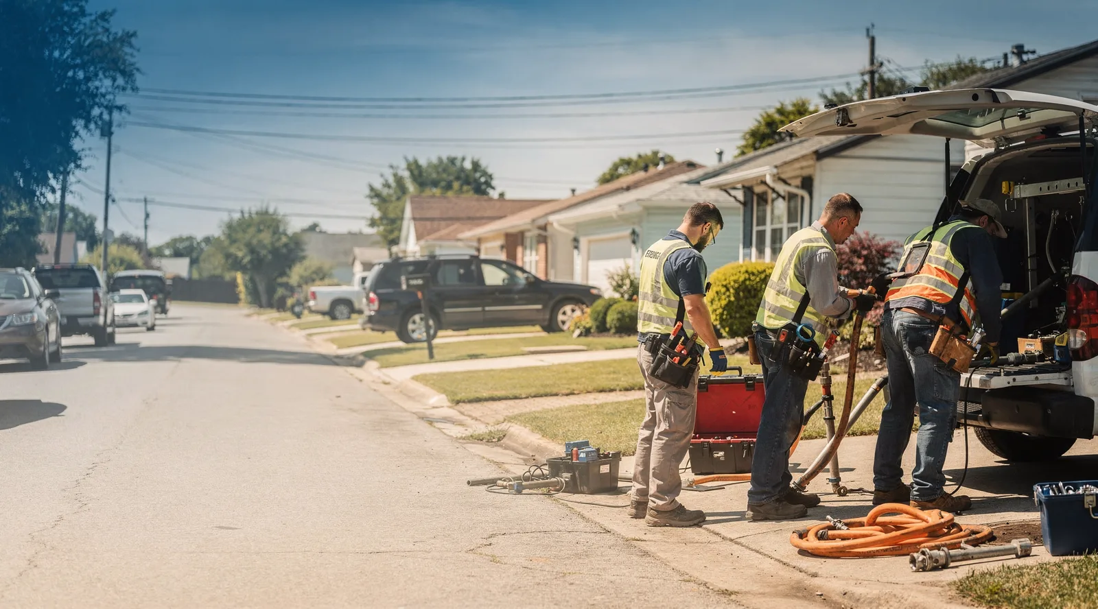 Water Heater Repair in Ogden, UT near me